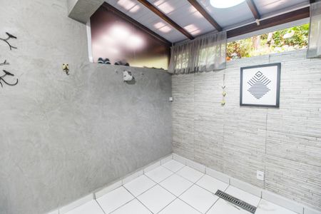 Apartamento para alugar com 68m², 2 quartos e 1 vagaÁrea gourmet