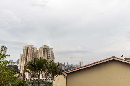 Apartamento para alugar com 68m², 2 quartos e 1 vagaVista do Quarto 2