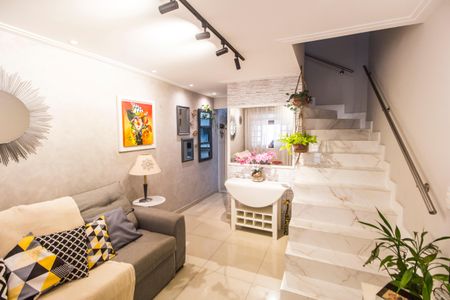 Apartamento para alugar com 68m², 2 quartos e 1 vagaSala 