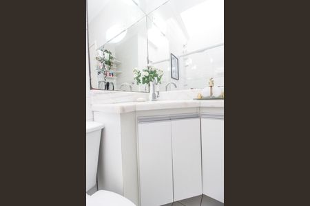 Apartamento para alugar com 68m², 2 quartos e 1 vagaBanheiro da Suíte