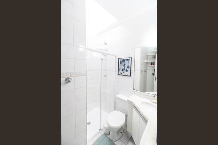 Apartamento para alugar com 68m², 2 quartos e 1 vagaBanheiro da Suíte