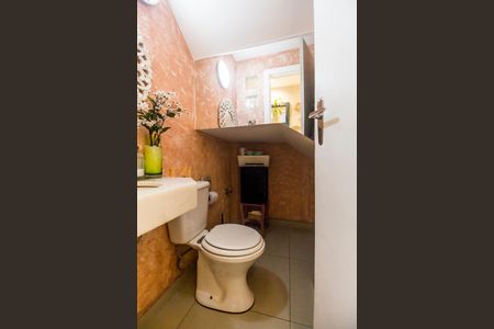 Apartamento para alugar com 68m², 2 quartos e 1 vagaLavabo