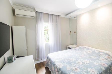 Suíte de apartamento para alugar com 2 quartos, 68m² em Jardim Regina Alice, Barueri