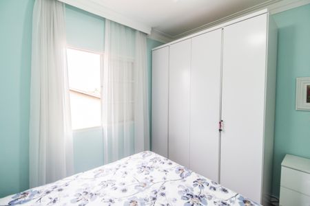 Apartamento para alugar com 68m², 2 quartos e 1 vagaQuarto 2