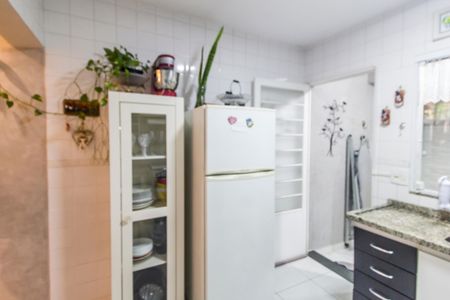 Apartamento para alugar com 68m², 2 quartos e 1 vagaCozinha