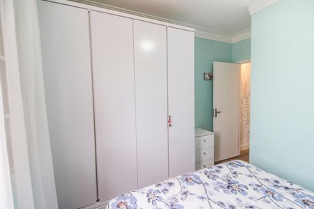 Apartamento para alugar com 68m², 2 quartos e 1 vagaQuarto 2