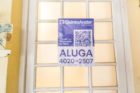 Apartamento para alugar com 68m², 2 quartos e 1 vagaVista da Rua