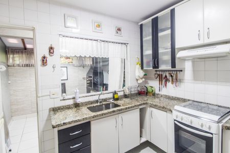 Apartamento para alugar com 68m², 2 quartos e 1 vagaCozinha