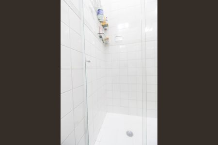 Apartamento para alugar com 68m², 2 quartos e 1 vagaBanheiro da Suíte