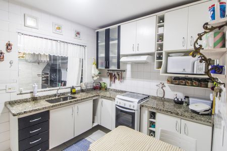 Apartamento para alugar com 68m², 2 quartos e 1 vagaCozinha