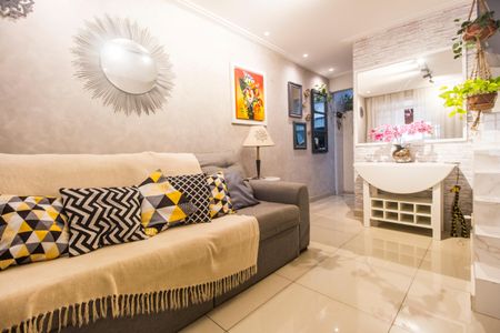 Apartamento para alugar com 68m², 2 quartos e 1 vagaSala 