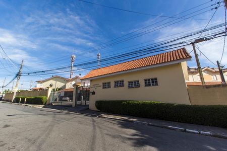 Apartamento para alugar com 68m², 2 quartos e 1 vagaVista da Rua