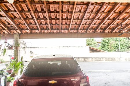 Apartamento para alugar com 68m², 2 quartos e 1 vagaVista da Sala