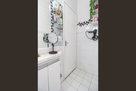 Apartamento para alugar com 68m², 2 quartos e 1 vagaBanheiro da Suíte