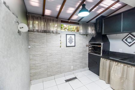 Apartamento para alugar com 68m², 2 quartos e 1 vagaÁrea gourmet