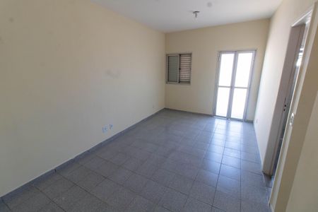 SALA/QUARTO de kitnet/studio para alugar com 1 quarto, 44m² em Botafogo, Campinas