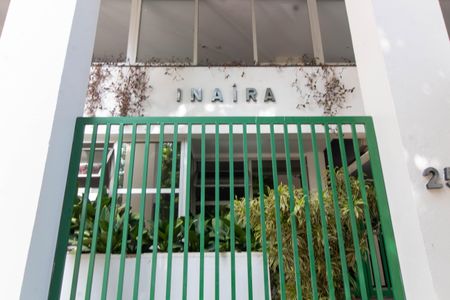 Studio à venda com 44m², 1 quarto e sem vagaFACHADA