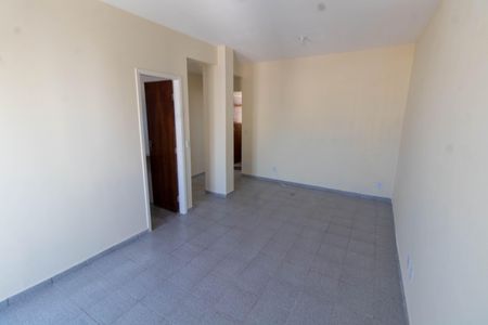 SALA/QUARTO de kitnet/studio para alugar com 1 quarto, 44m² em Botafogo, Campinas