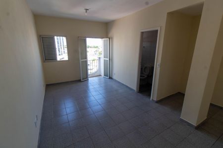 SALA/QUARTO de kitnet/studio para alugar com 1 quarto, 44m² em Botafogo, Campinas