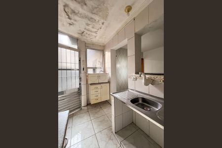 Casa à venda com 150m², 5 quartos e 3 vagasCasa 2 - Cozinha