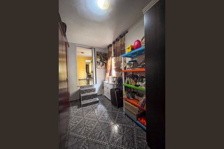 Casa à venda com 150m², 5 quartos e 3 vagasCasa 1 - Quarto 2
