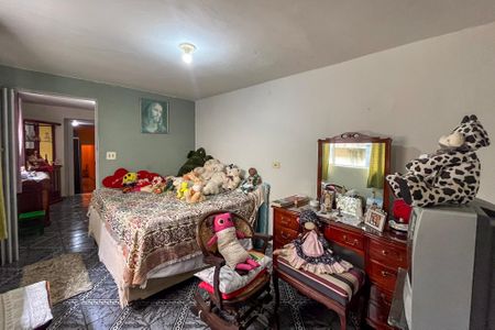 Casa à venda com 150m², 5 quartos e 3 vagasCasa 1 - SUite 