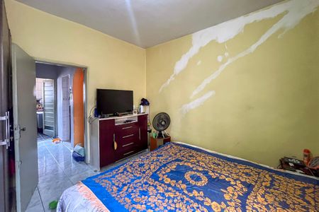 Casa à venda com 150m², 5 quartos e 3 vagasCasa 1 - Quarto 1