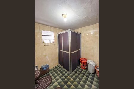 Casa à venda com 150m², 5 quartos e 3 vagasCasa 1 - Banheiro da Suite