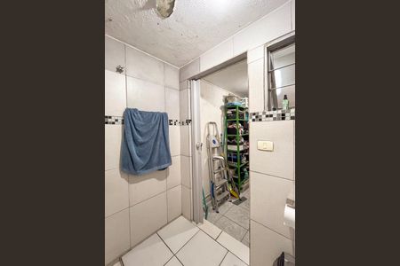 Casa à venda com 150m², 5 quartos e 3 vagasCasa 3 - Banheiro