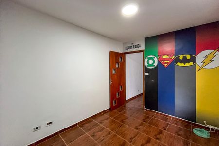 Casa à venda com 150m², 5 quartos e 3 vagasCasa 2 - Sala