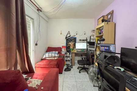 Casa à venda com 150m², 5 quartos e 3 vagasCasa 3 - Sala