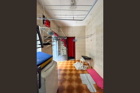 Casa à venda com 150m², 5 quartos e 3 vagasCasa 1 - Area de Serviço