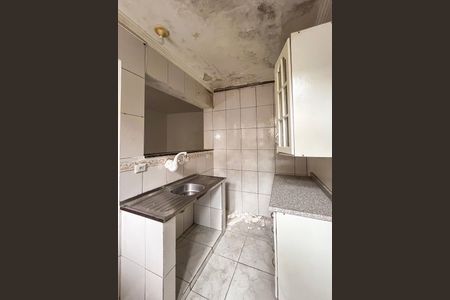 Casa à venda com 150m², 5 quartos e 3 vagasCasa 2 - Cozinha