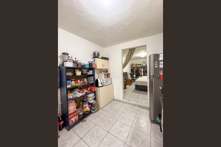 Casa à venda com 150m², 5 quartos e 3 vagasCasa 3 - Cozinha