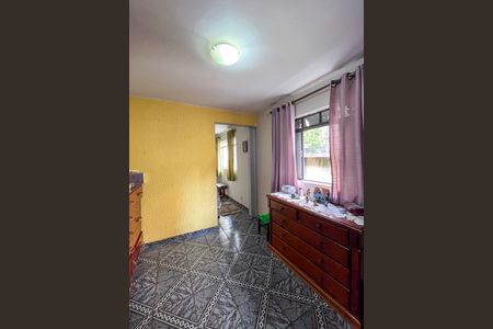 Casa à venda com 150m², 5 quartos e 3 vagasCasa 1 - Quarto 3