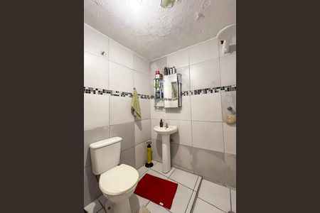 Casa à venda com 150m², 5 quartos e 3 vagasCasa 3 - Banheiro