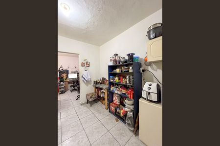 Casa à venda com 150m², 5 quartos e 3 vagasCasa 3 - Cozinha