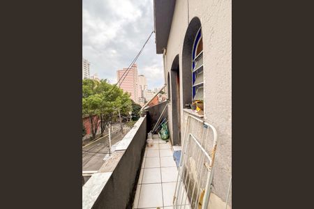 Casa à venda com 150m², 5 quartos e 3 vagasCasa 1 - Sacada