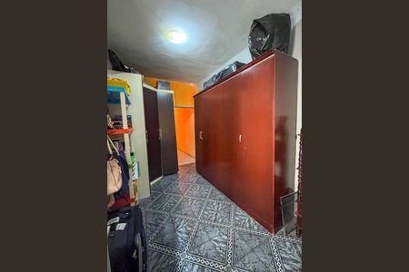 Casa à venda com 150m², 5 quartos e 3 vagasCasa 1 - Quarto 2