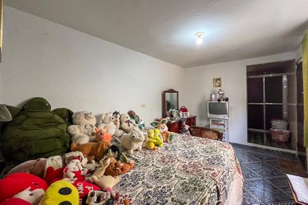 Casa à venda com 150m², 5 quartos e 3 vagasCasa 1 - Suite