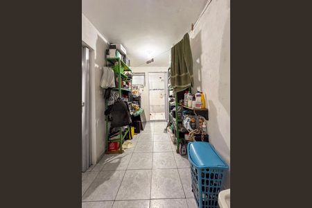Casa à venda com 150m², 5 quartos e 3 vagasCasa 3 - Area de Serviço