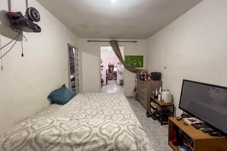 Casa à venda com 150m², 5 quartos e 3 vagasCasa 3 - Quarto