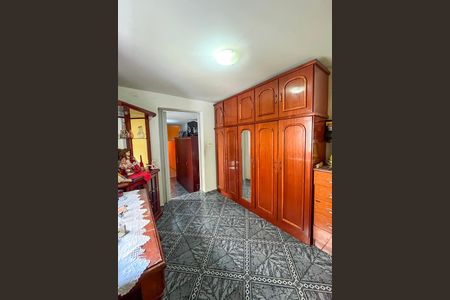 Casa à venda com 150m², 5 quartos e 3 vagasCasa 1 - Quarto 3
