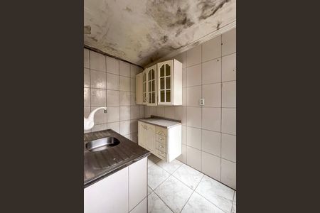 Casa à venda com 150m², 5 quartos e 3 vagasCasa 2 - Cozinha