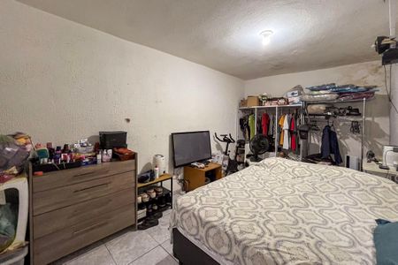 Casa à venda com 150m², 5 quartos e 3 vagasCasa 3 - Quarto