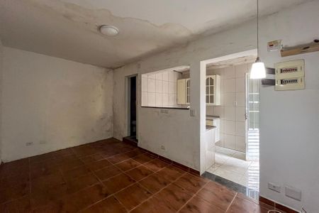 Casa à venda com 150m², 5 quartos e 3 vagasCasa 2 - Sala de Jantar