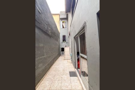 Casa à venda com 150m², 5 quartos e 3 vagasCorredor