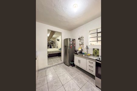 Casa à venda com 150m², 5 quartos e 3 vagasCasa 3 - Cozinha