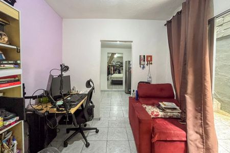 Casa à venda com 150m², 5 quartos e 3 vagasCasa 3 - Sala