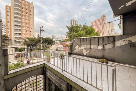 Casa à venda com 150m², 5 quartos e 3 vagasCasa 1 - Varanda